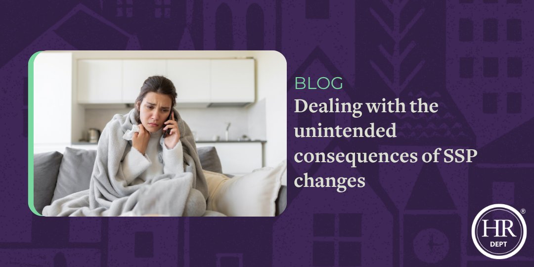 HR Dept Exeter tweet media