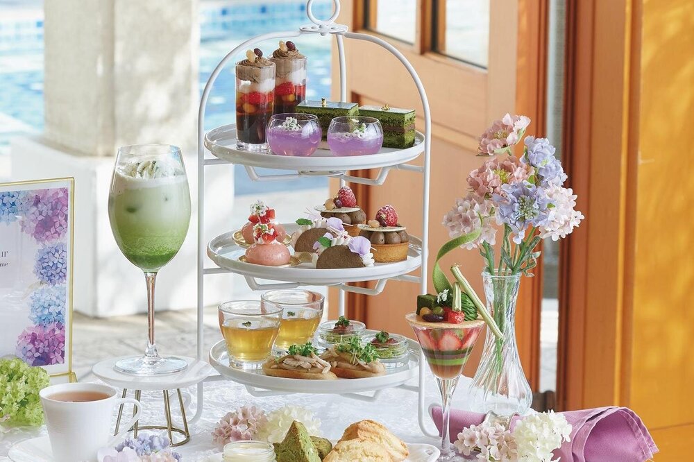 Fashion Press tweet media