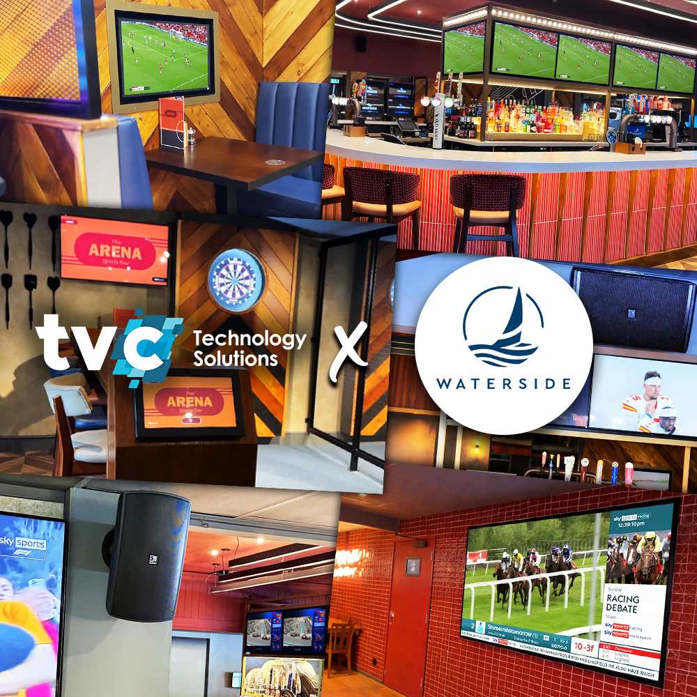 TVC Technology Solutions tweet media