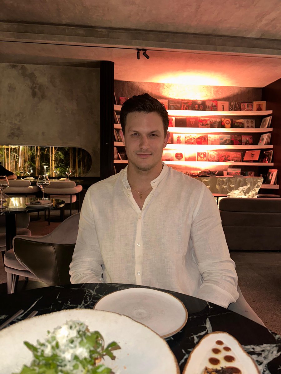 Kevin Jon tweet media