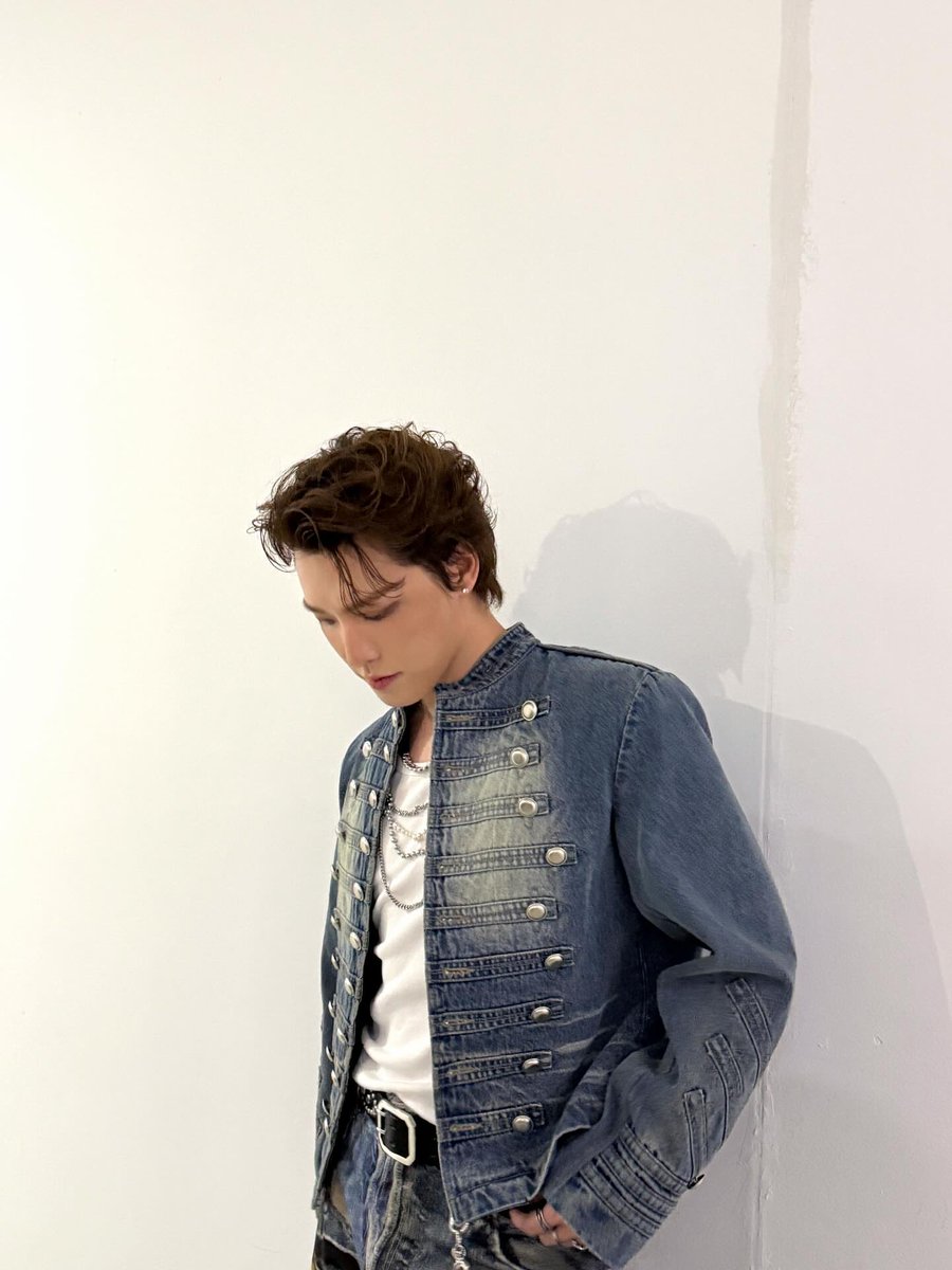 updatingsvt's tweet image. [#INSTAGRAM] 260409 DINO #디노