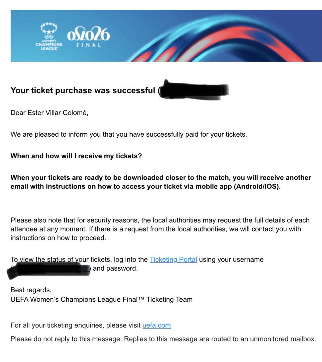 Ester Villar ||*|| tweet media