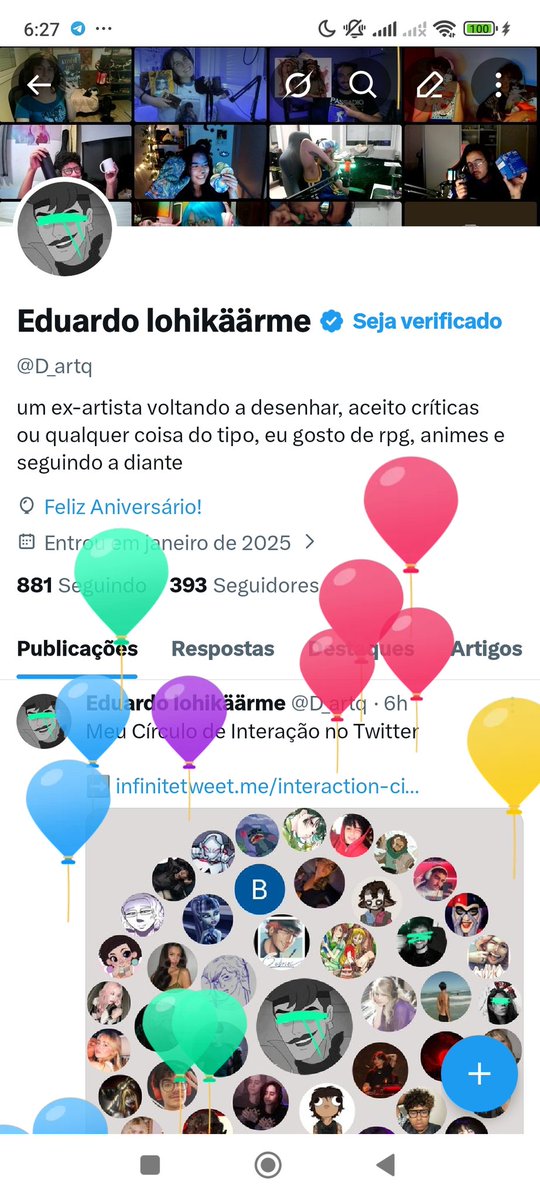 Eduardo lohikäärme tweet media