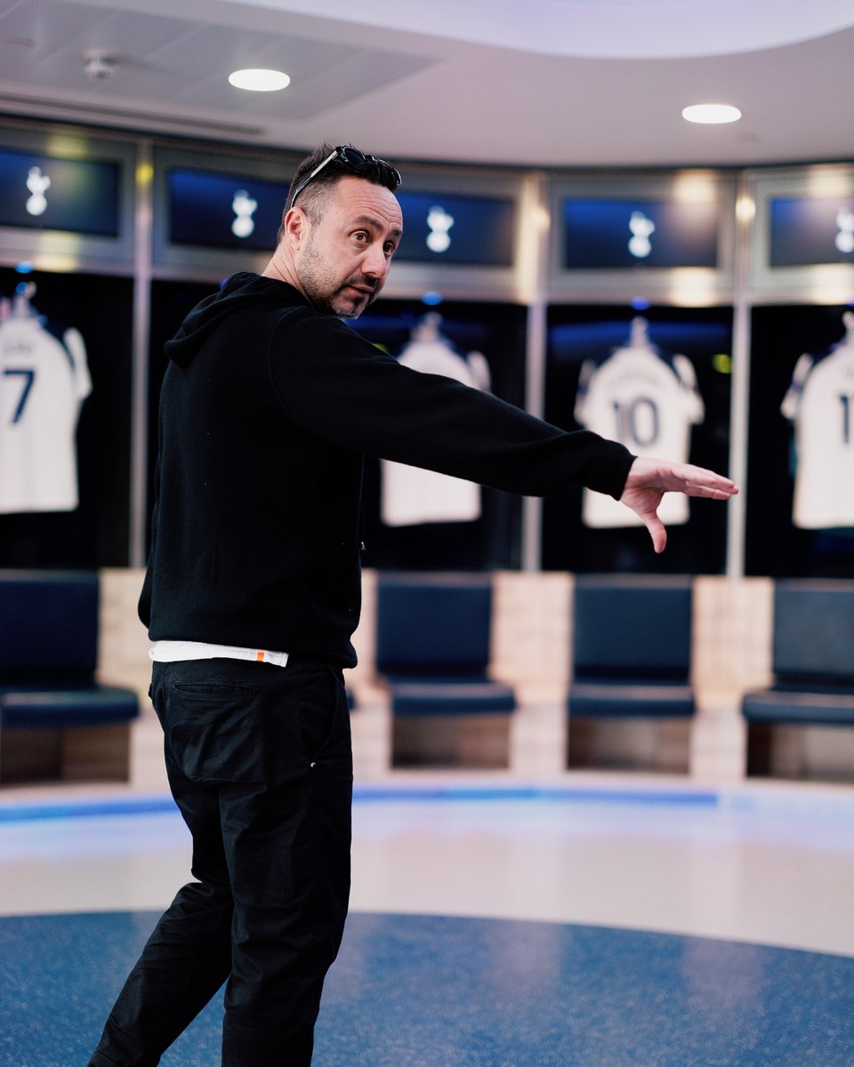 Tottenham Hotspur tweet media