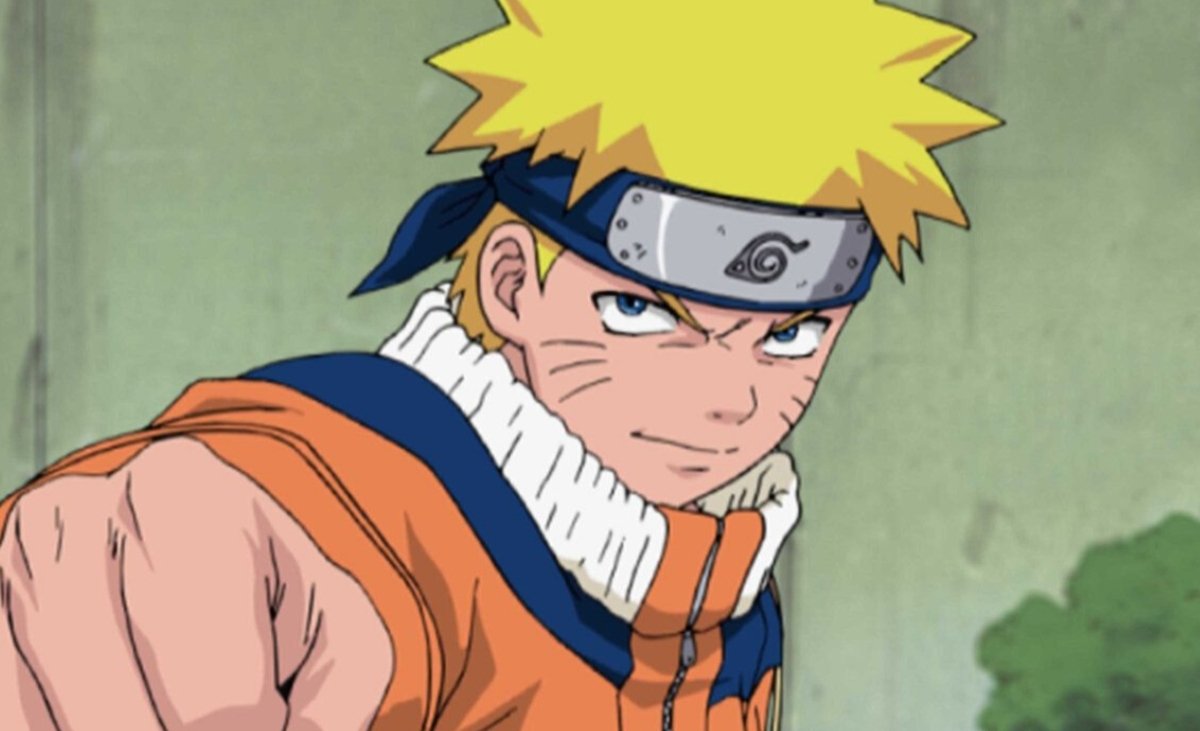ElKokun_'s tweet photo. Elije tus 25 protagonistas favoritos, uno por día, sin explicaciones.

23. Uzumaki Naruto. https://t.co/sxInlnyiXX