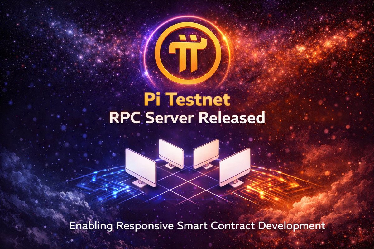🚀🚀🚀PI NETWORK NEWS :🚀 PI NETWORK ACTIVATES RPC – THE GATEWAY TO THE GCV ...