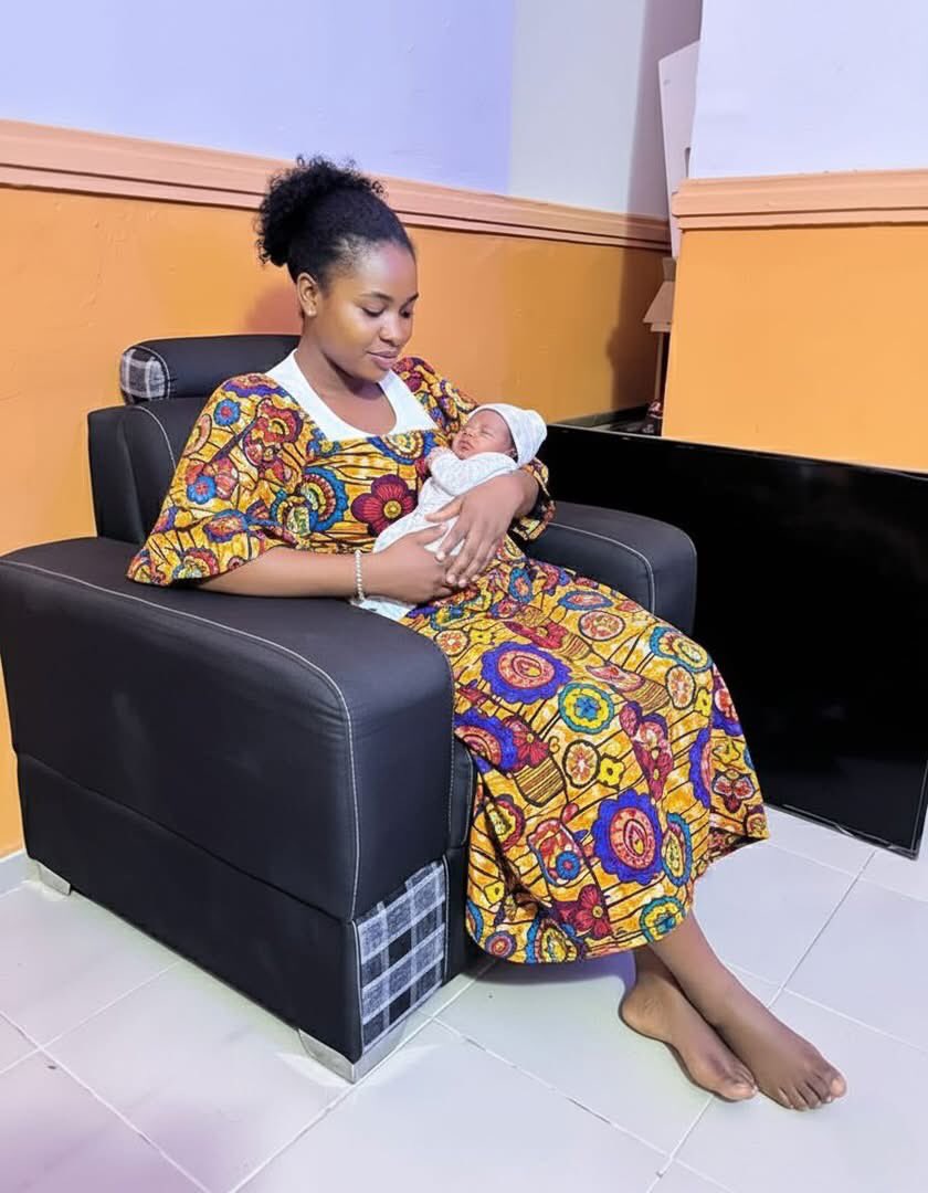 🤍I’m Sanwo_Fatimah tweet media