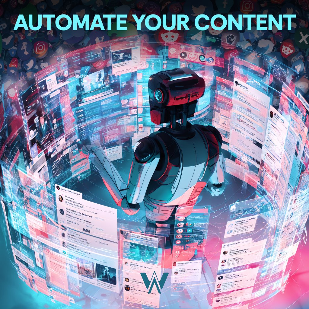 AIWORLDSGAMES's tweet photo. 🤖 In AI Worlds, your content runs on autopilot

Set up your bot once – it handles updates, posts, and account activity.

Keep your community engaged while saving time.

👉 https://t.co/hQPxZxpEn3 https://t.co/UmiORxAyN8