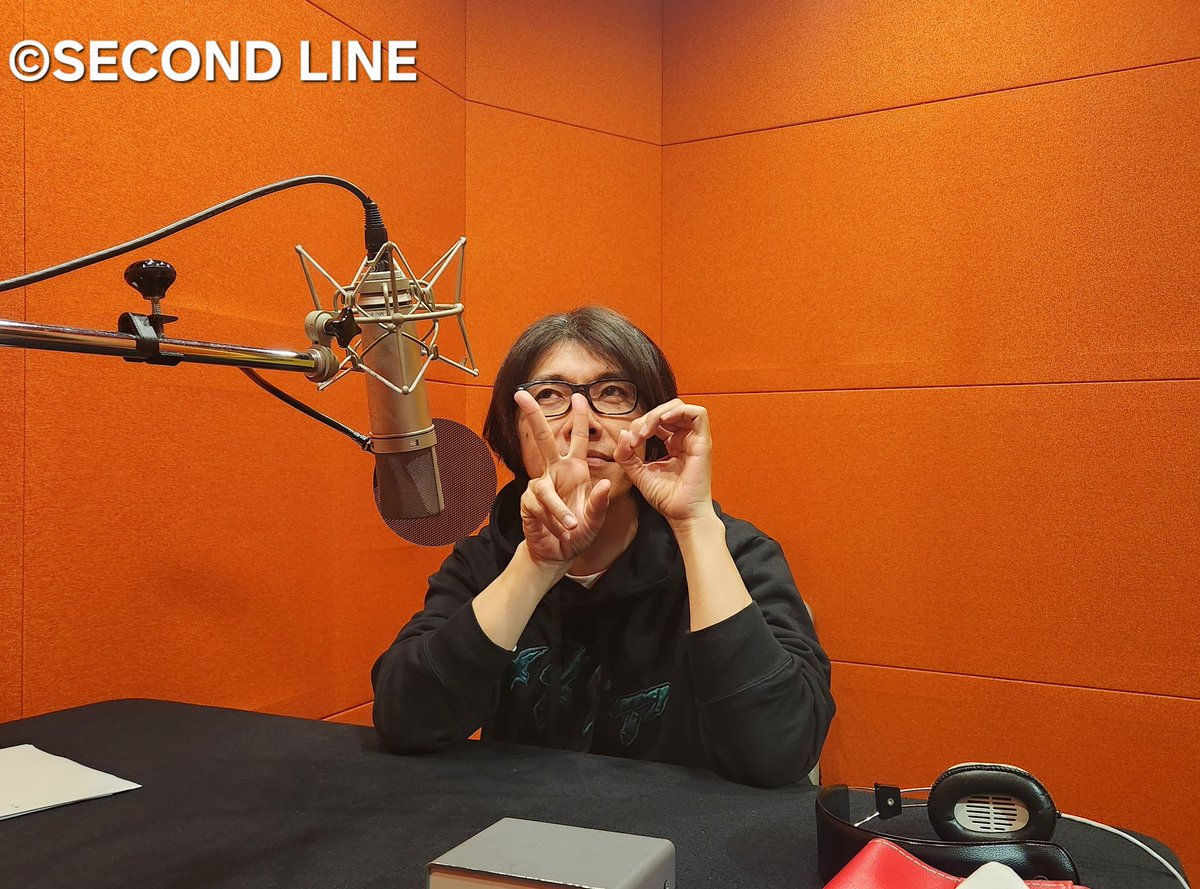 更新】音声番組「佐藤サン、もう1杯」第188回が配信されました