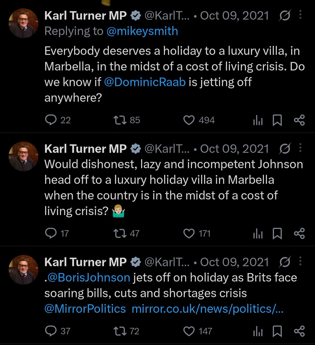 Gully Foyle #UKTrade tweet media