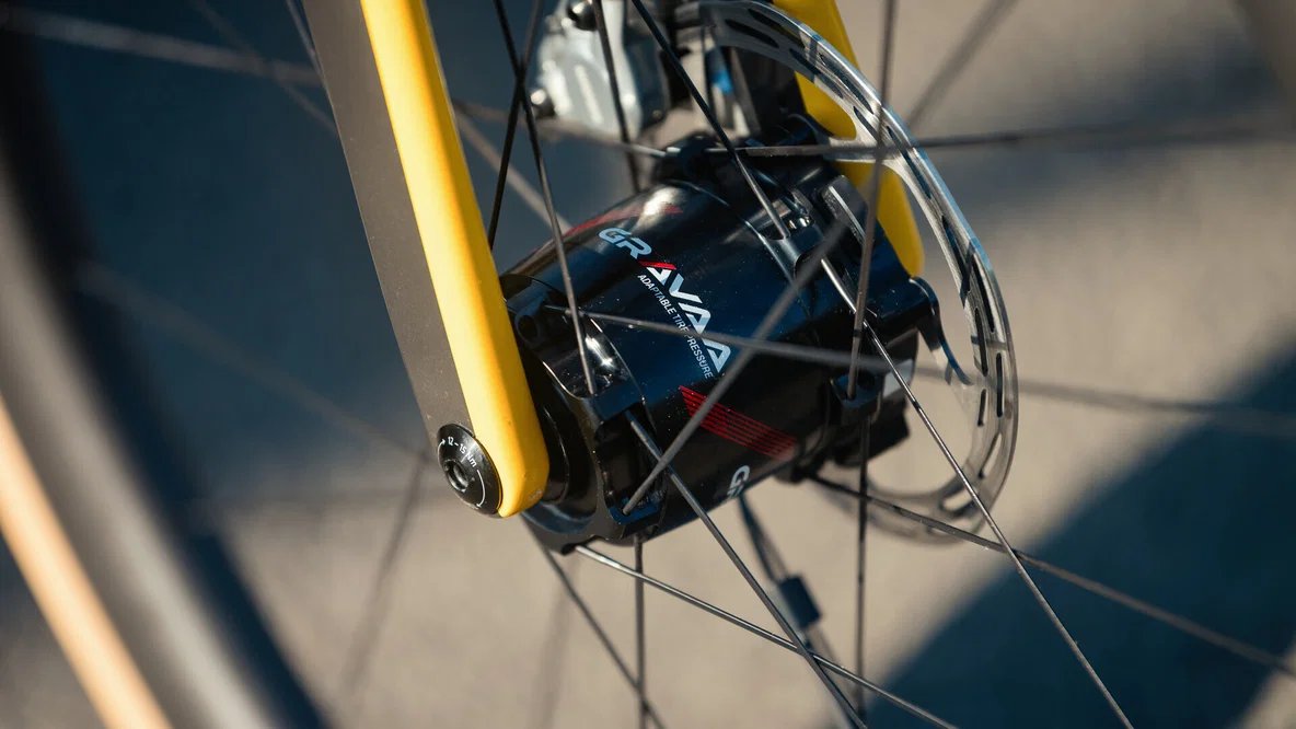 Domestique tweet media