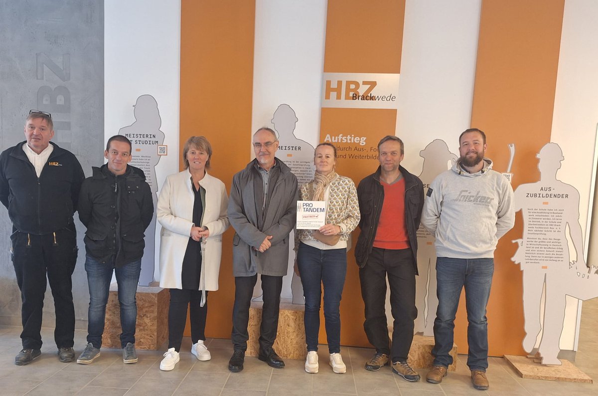 🇩🇪 ProTandem 🇫🇷 tweet media