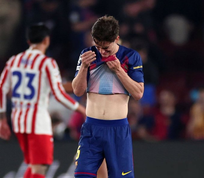 Universo FCBarcelona tweet media