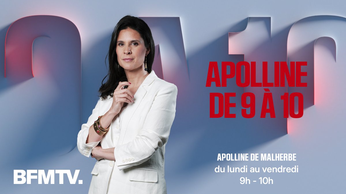 BFMTV INSIDE tweet media