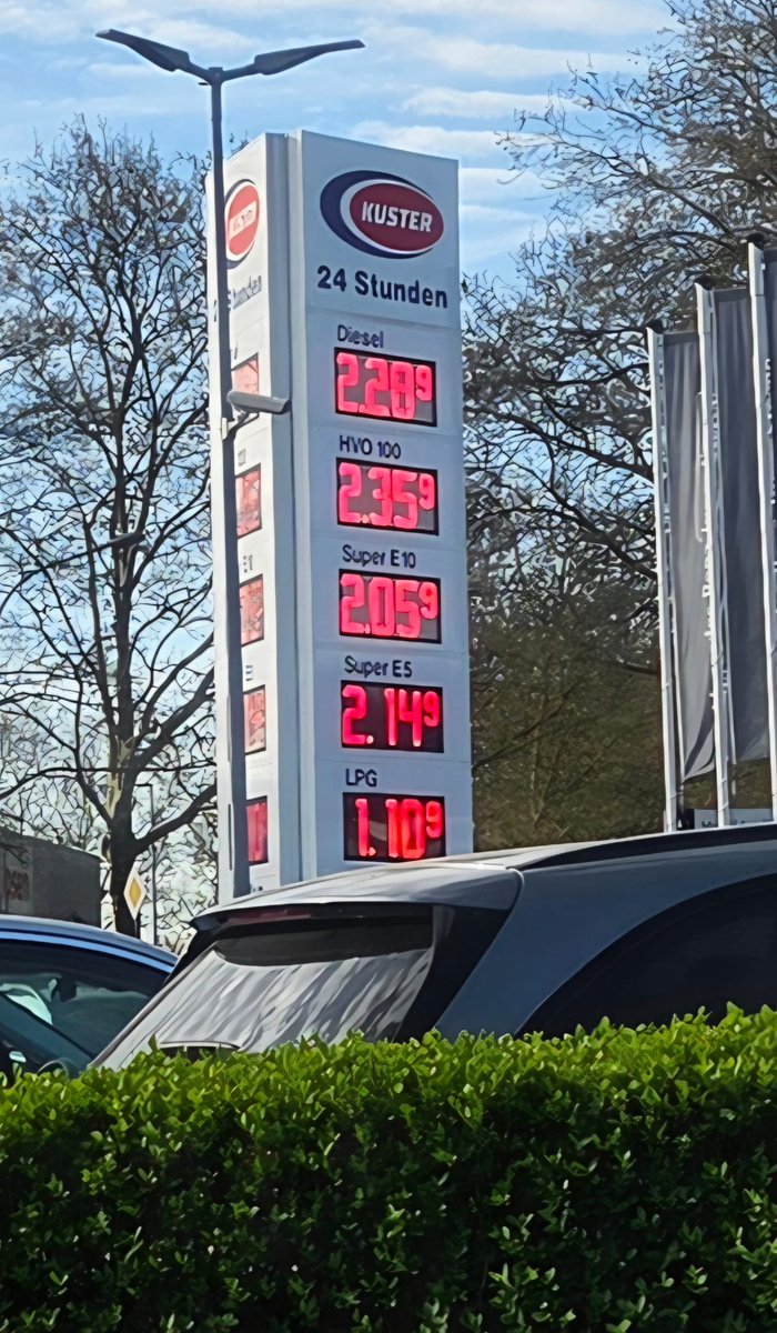 Michel Ubeda tweet media