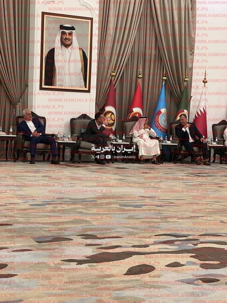 إيران بالعربية tweet media