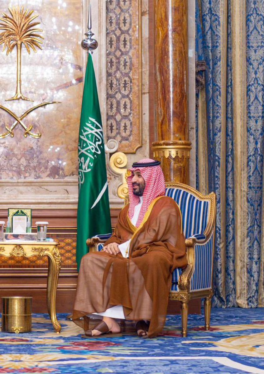 عبدالله بن بندر🇸🇦 tweet media