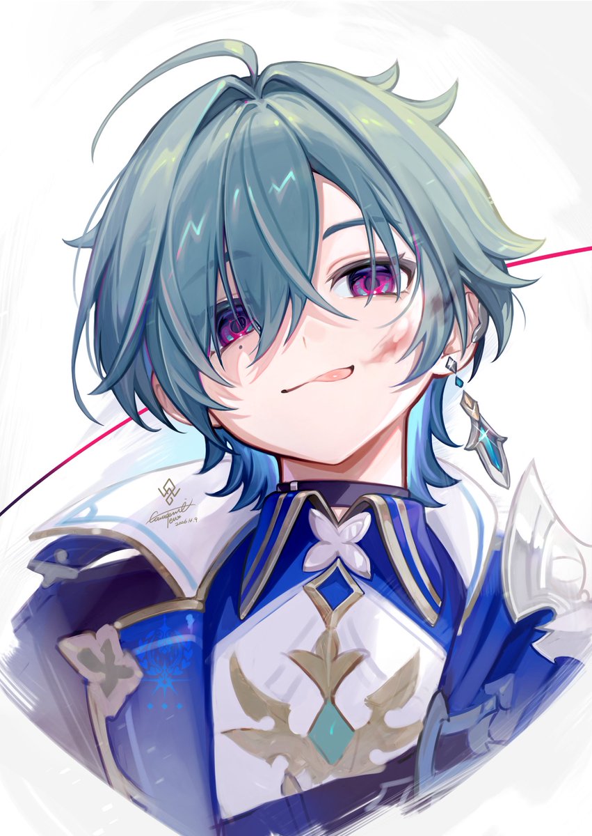 🕊️翡翠 てう │ かわせみ てう tweet media