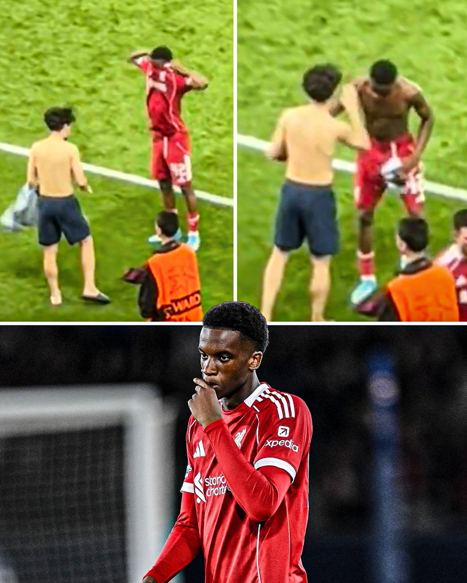 Actu Foot tweet media