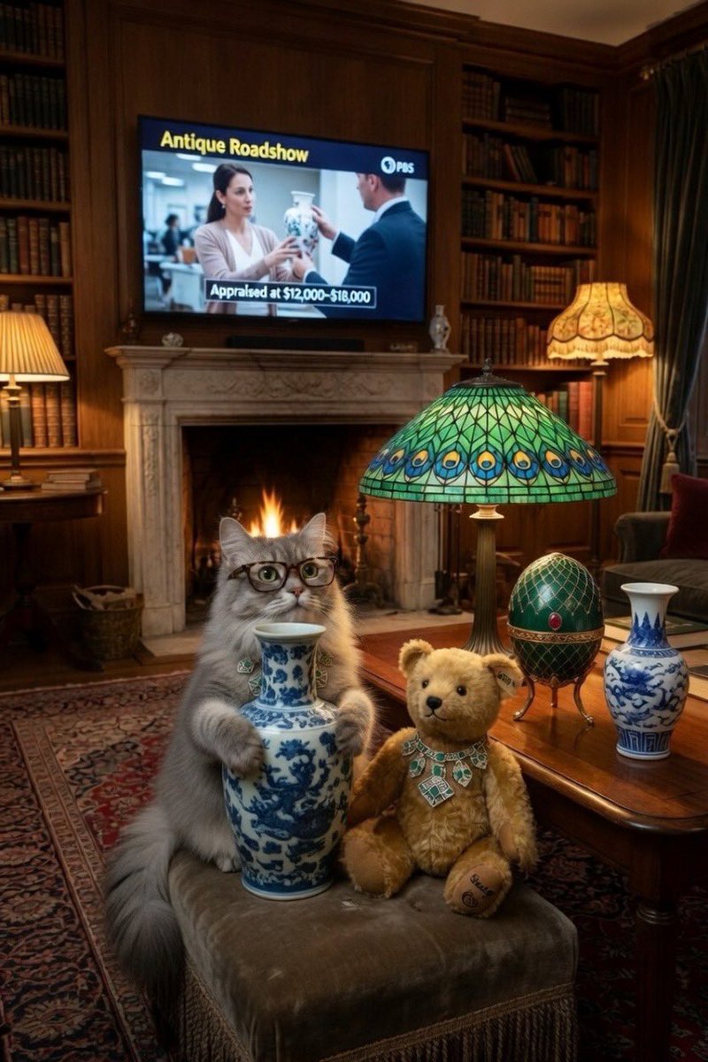 Cheri Jacques 🇺🇸 tweet media