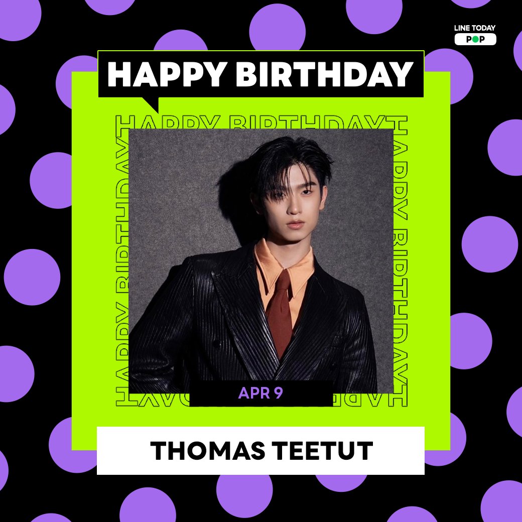 LINE TODAY POP tweet media