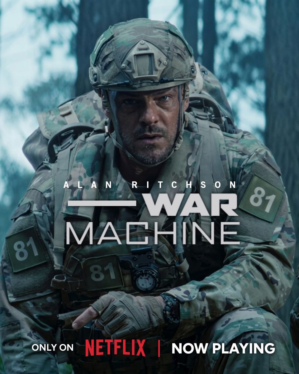 𝑳𝑼𝑻𝑯𝑬𝑹 18🍿 tweet media