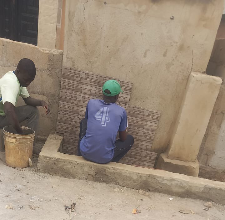 The Indigent Ones tweet media