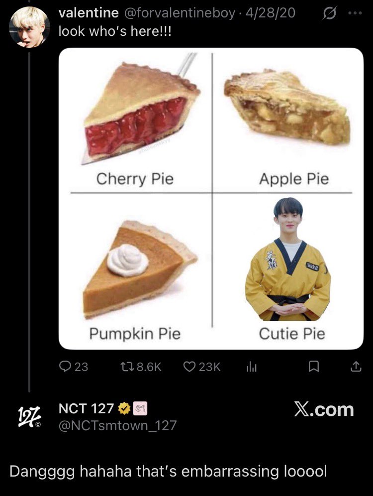 Shimarkjiro tweet media