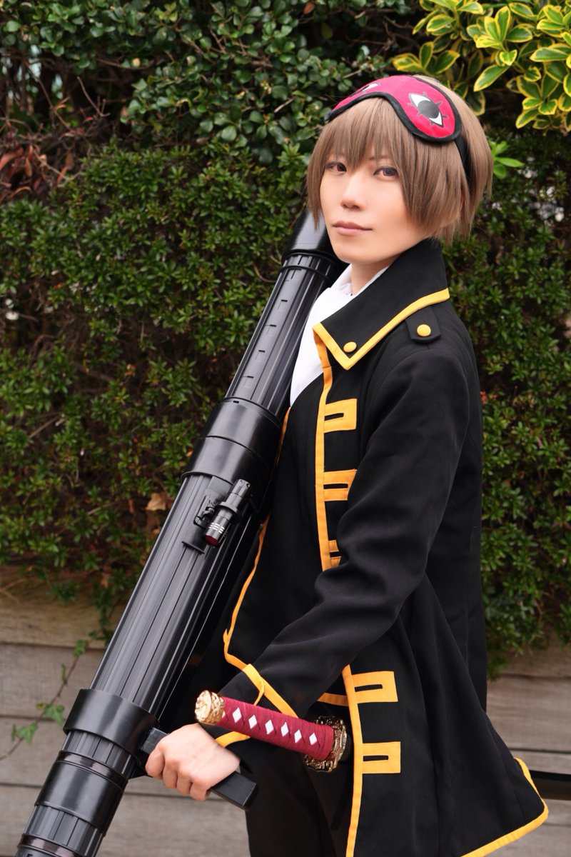 ルイベ：4/5a! tweet media