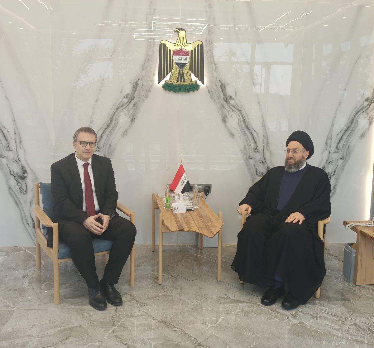 Türkiye in Iraq tweet media