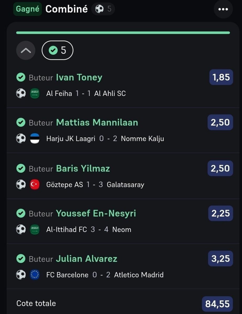 PRONOSTYLE 🚀 tweet media