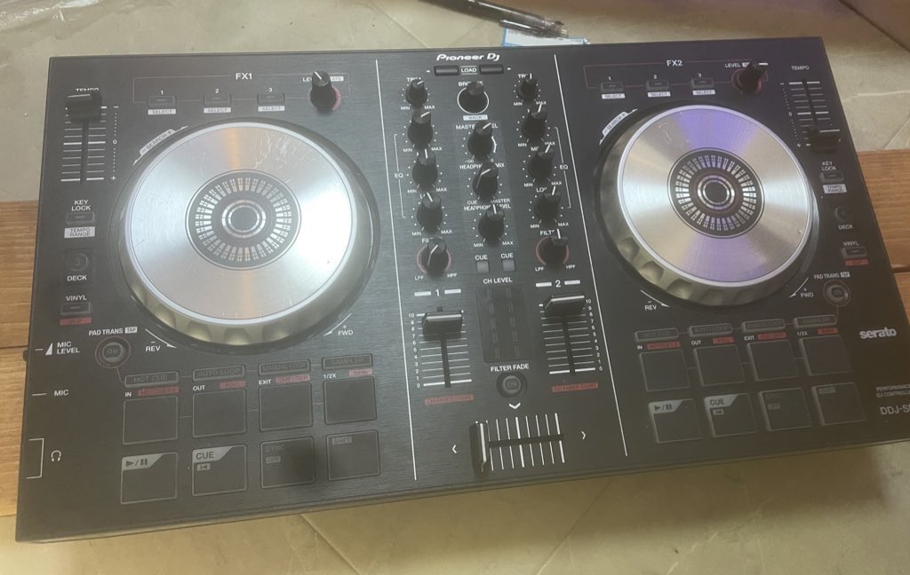 magemage tweet media