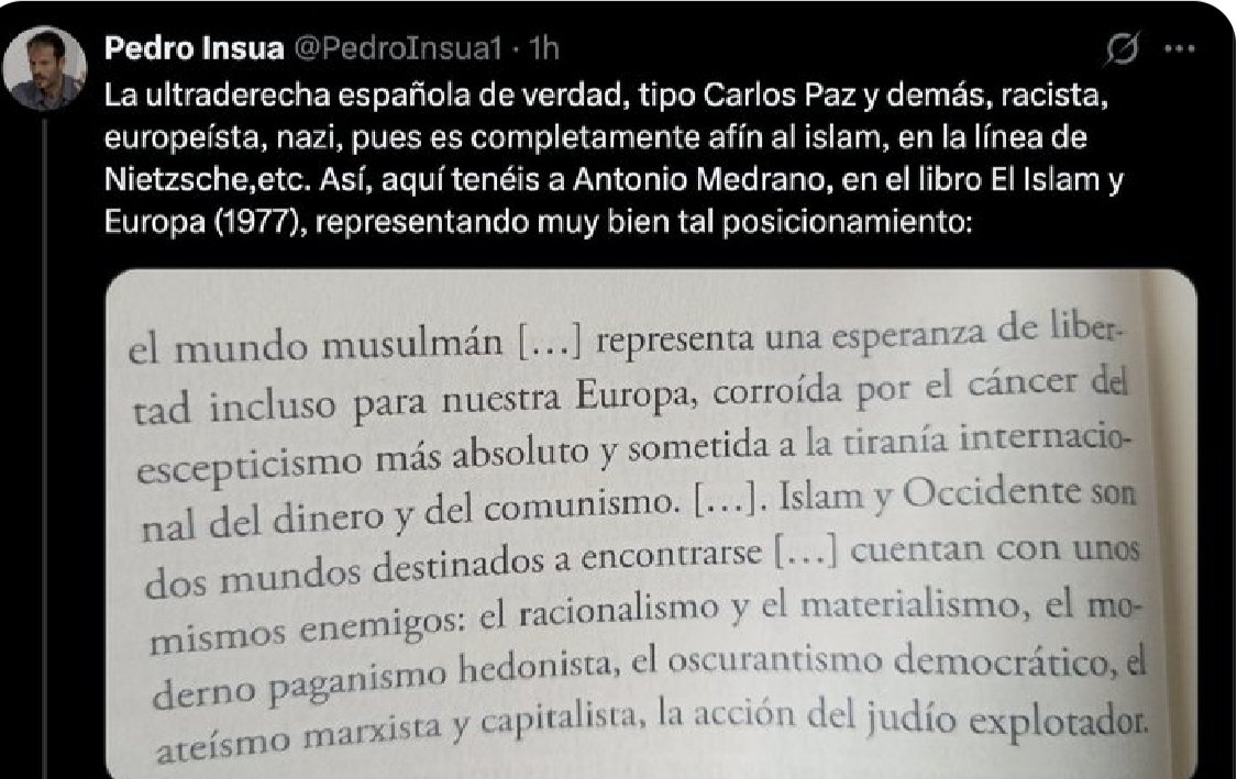 Carlos Paz tweet media