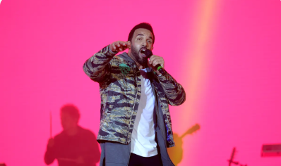 RissaKinara's tweet image. 🔥 Tickets On Sale Now!

Craig David

📅 Thu · Apr 9 · 7:00 PM
🏟️ Eventim Apollo, London

Buy Tickets 🎟️ prf.hn/l/W42gWdj/

#CraigDavid #CraigDavidLondon #CraigDavidTickets