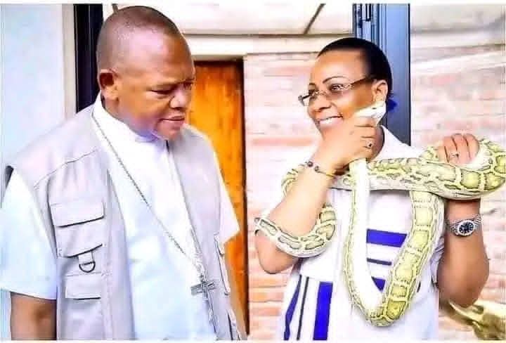 KAPALANG KATSHIA🌐 tweet media