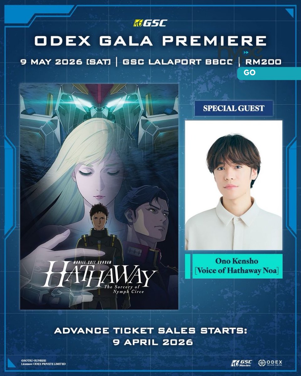 Hype Malaysia tweet media