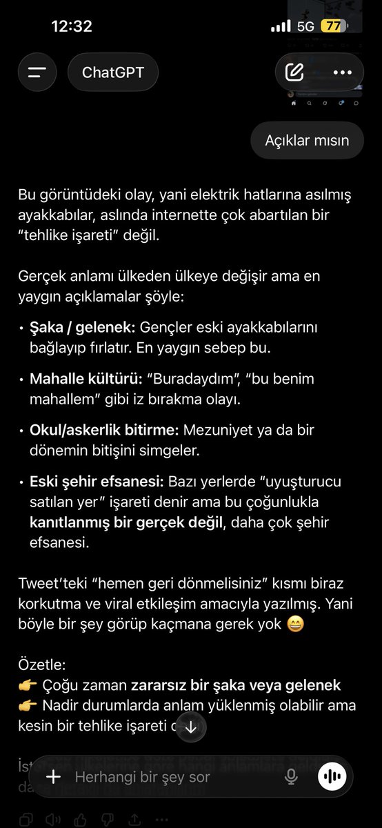 kyleessss's tweet photo. @medoliyy Etkileşim iyi mi kanka? https://t.co/RkudU953EG
