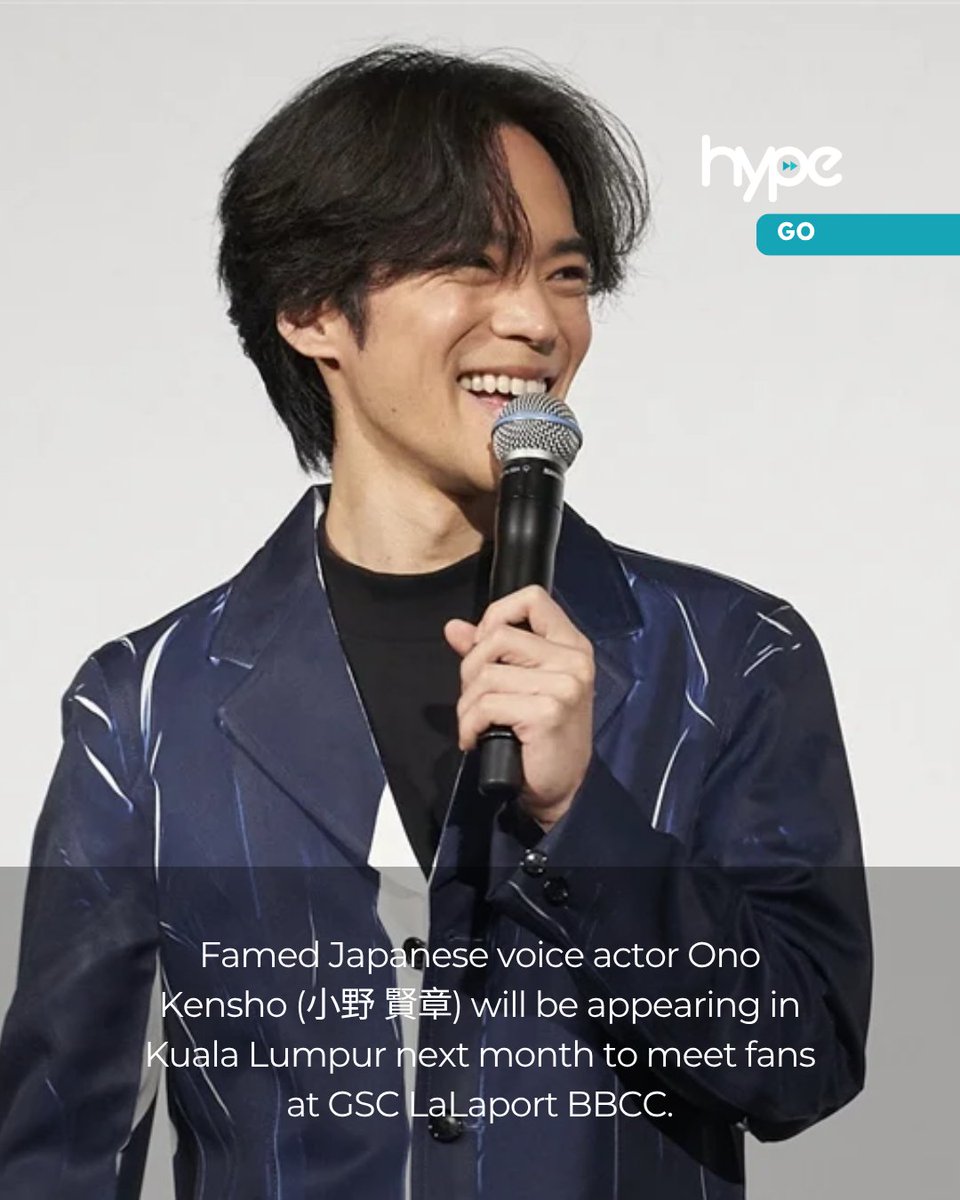 Hype Malaysia tweet media