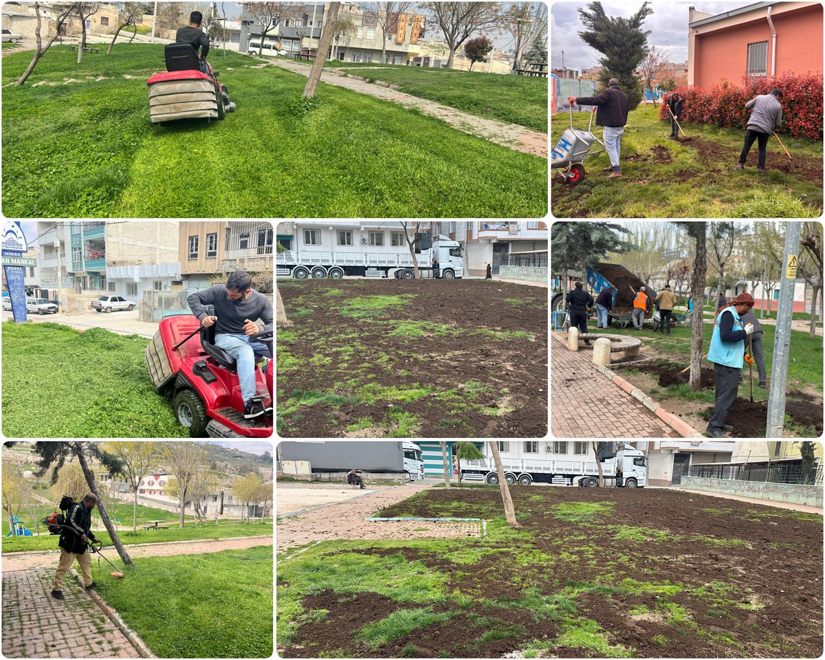 Eyyübiye Belediyesi tweet media