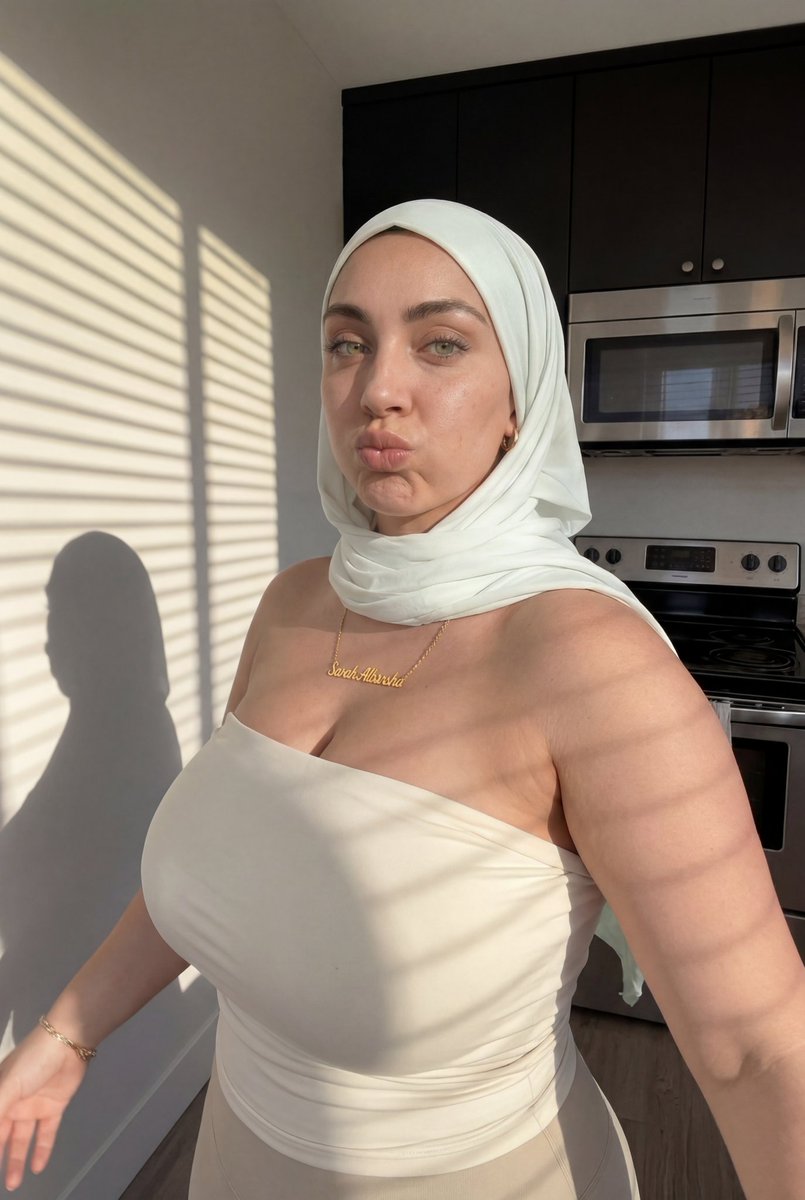 sarah albarcha tweet media