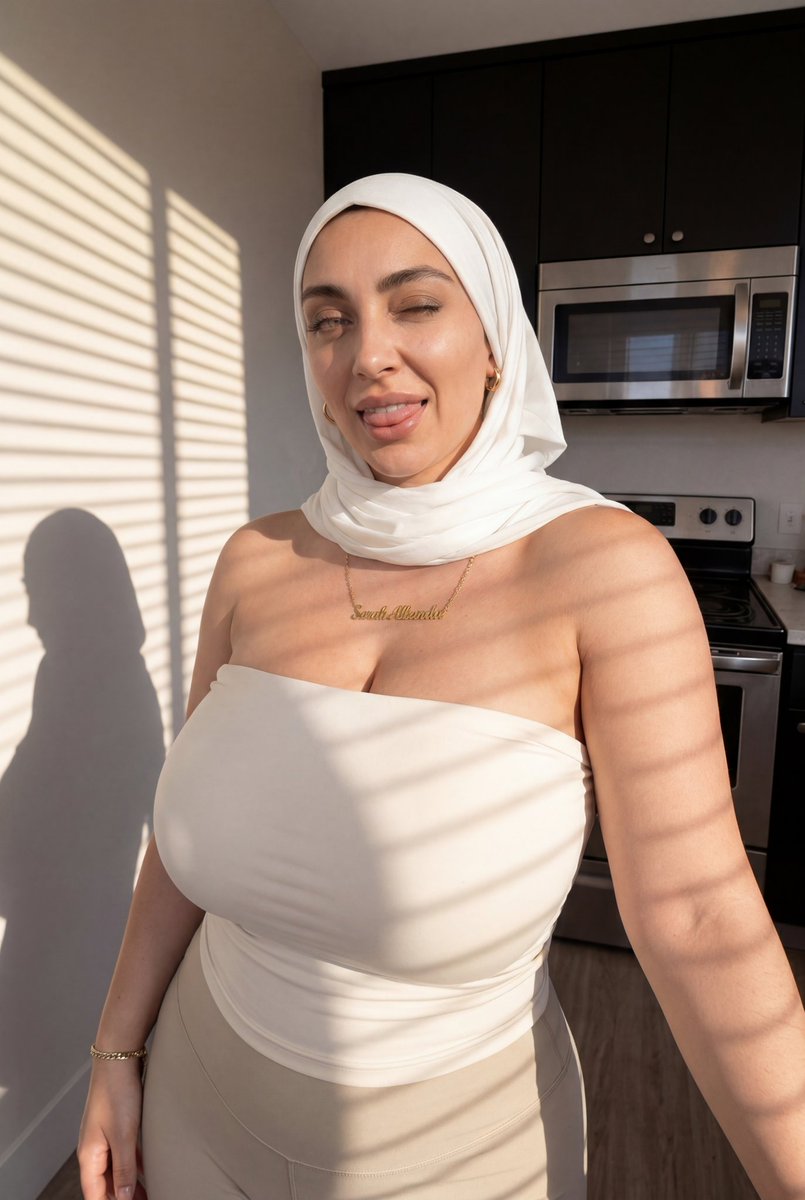 sarah albarcha tweet media