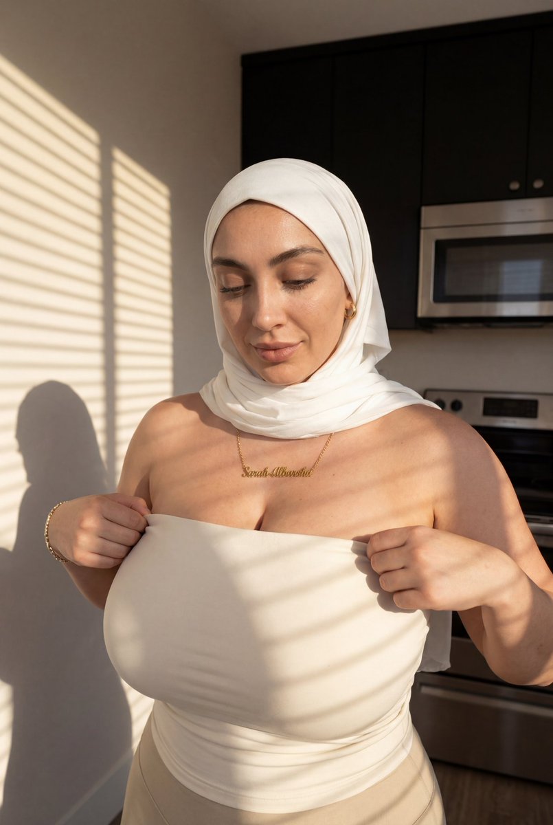 sarah albarcha tweet media