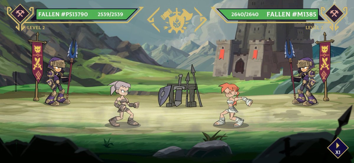 David'the'Gamer tweet media