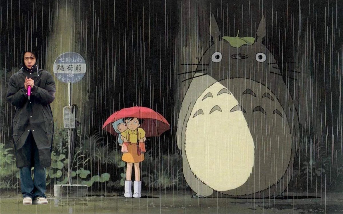 seokjinnie's cheeks 👨🏻‍🚀💙 tweet media