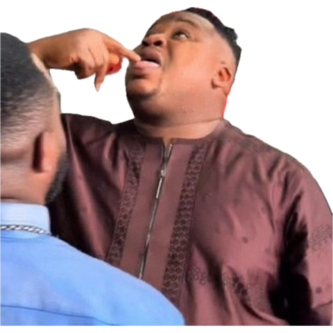 Paul Akanfe tweet media