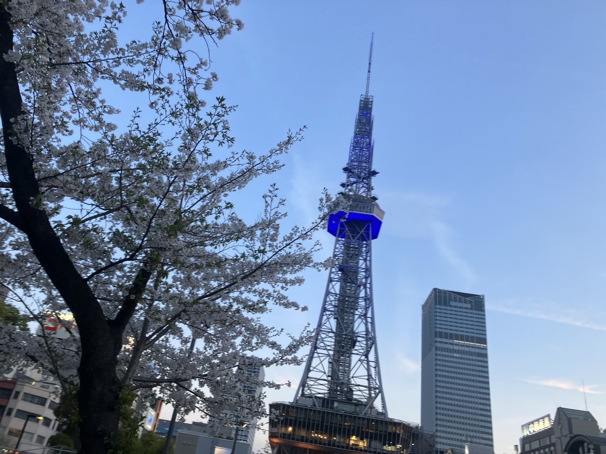 bnk_ad's tweet photo. 先日はお花見でした🌸お花見と言いつつ、
花見（ながら移動）＆ビアガーデンで飲み会でした～
花粉に負けがちな私には優しい設計です🌸（営業A）

#企業公式つぶやき部 https://t.co/HqcfxhtL7I
