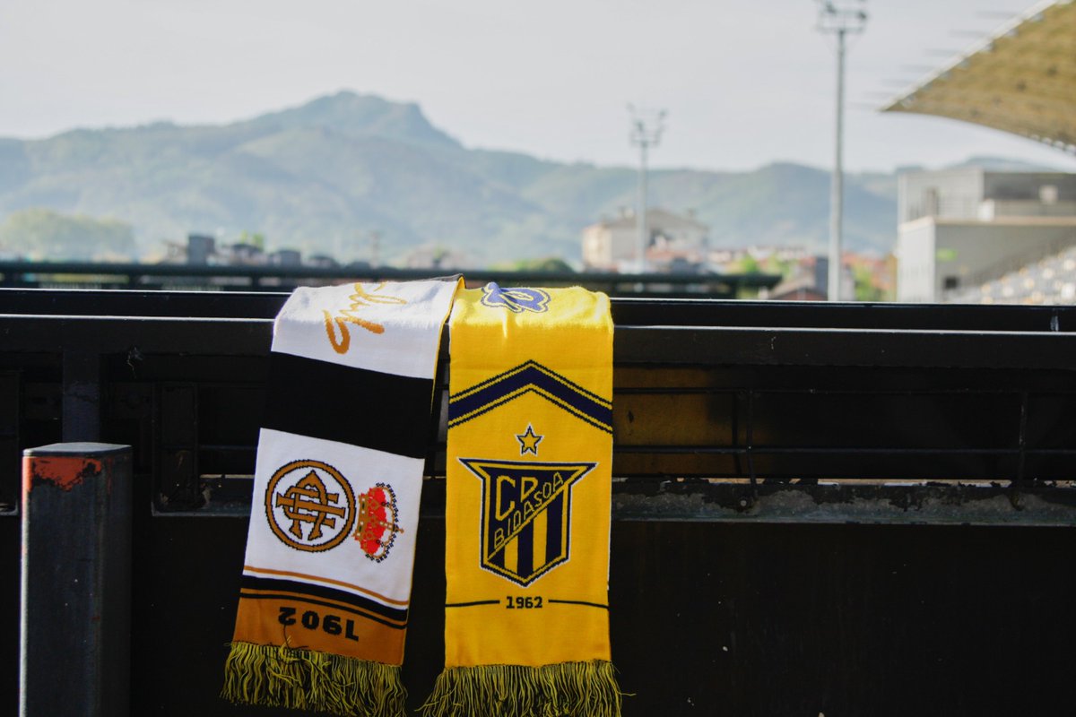 Real Unión Club Irun tweet media