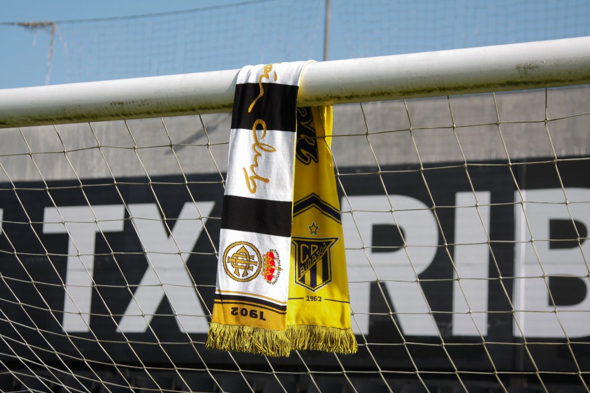 Real Unión Club Irun tweet media