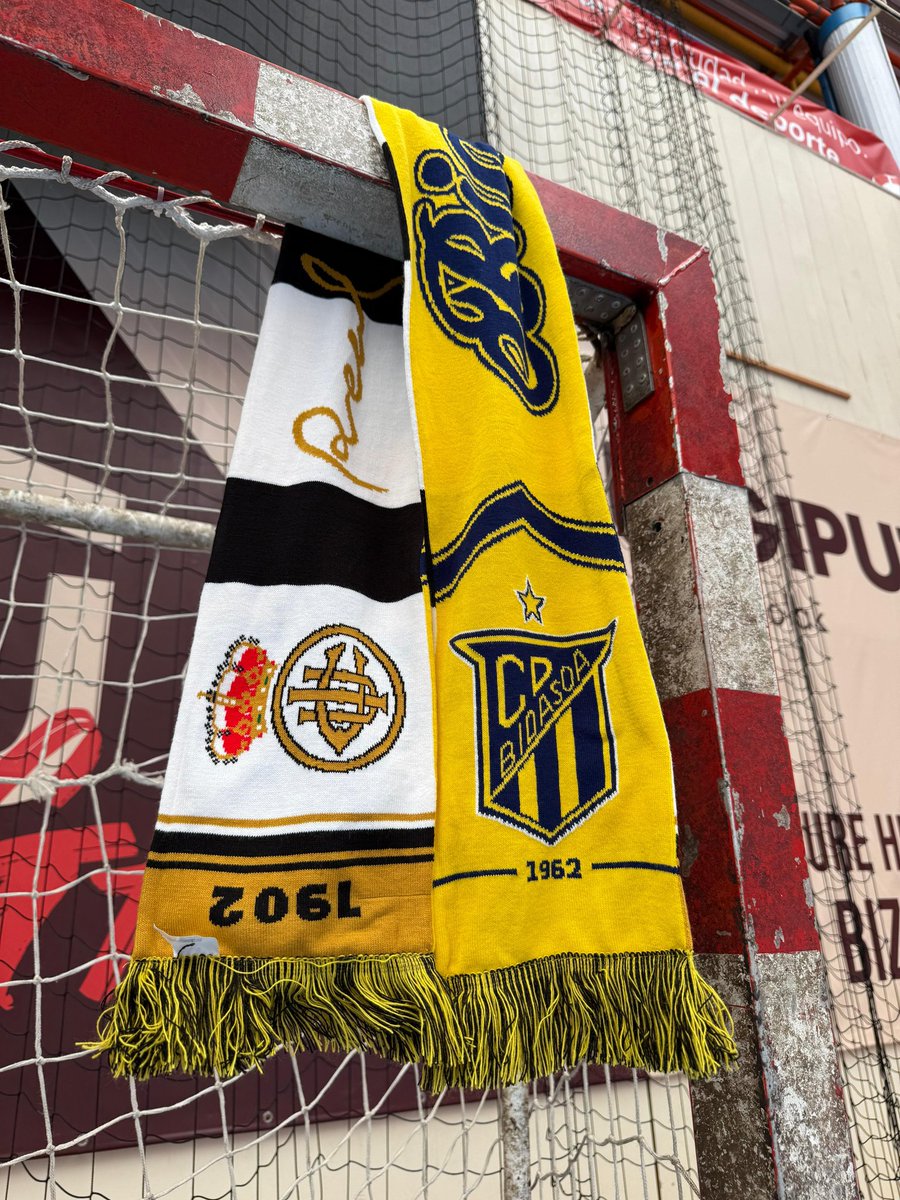 Real Unión Club Irun tweet media