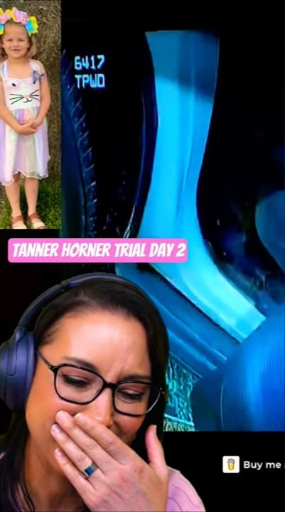 TrueCrimeFeline's tweet image. 💥░𝗦░𝗛░𝗢░𝗥░𝗧░💥
#AthenaStrand #Kidnapping
#Paradise #Texas #TannerHorner #FedEx
#TannerHornerTrial

ᴛᴇxᴀs ʀᴀɴɢᴇʀ sʟᴀᴍs ᴅᴇꜰᴇɴᴅᴀɴᴛ's ꜰᴏᴏᴛ ɪɴ ᴅᴏᴏʀ 😃

#GrizzlyTrueCrime
Subscribe for updates! ⬇️
youtu.be/eKfLrsokcb8?si…